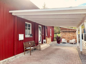 Hyggeliges Ferienhaus am Waldrand „das Filznhaus“